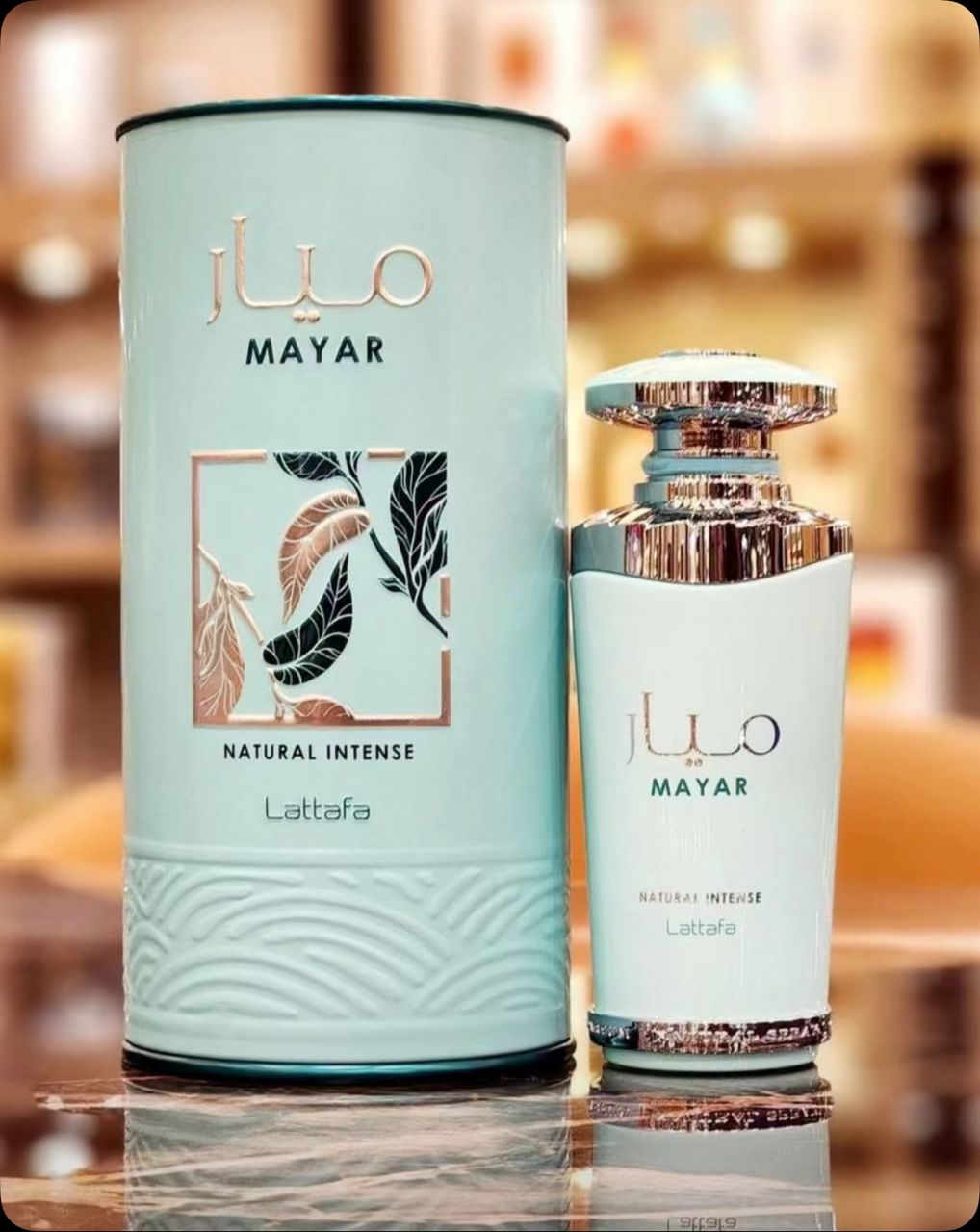 MAYAR Perfume