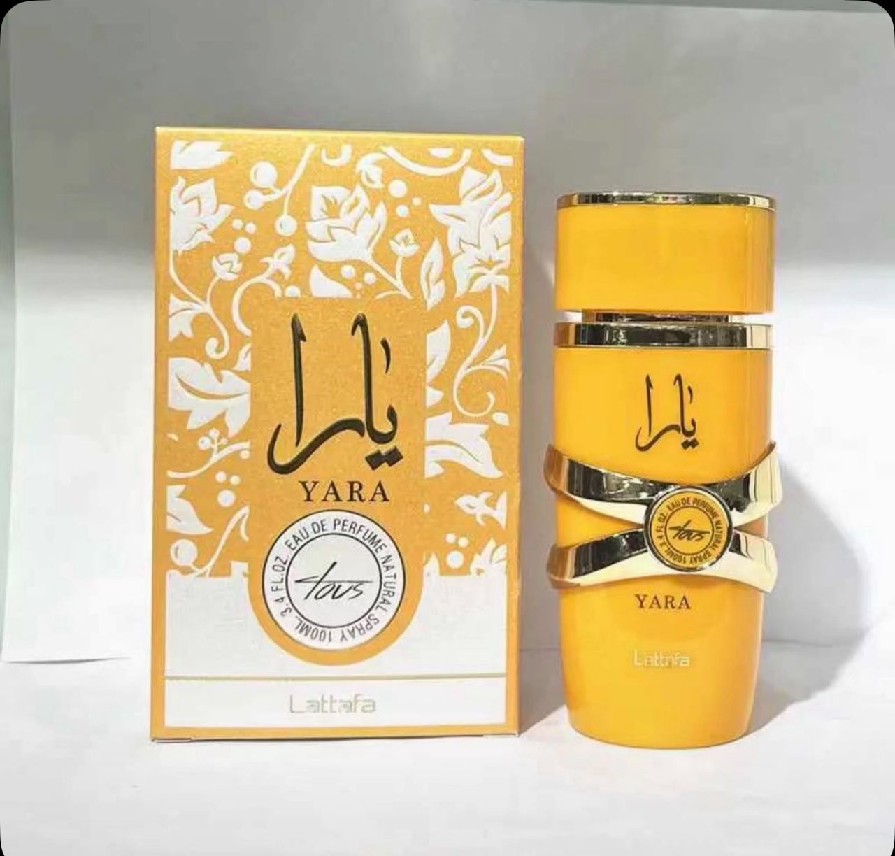YARA Perfume