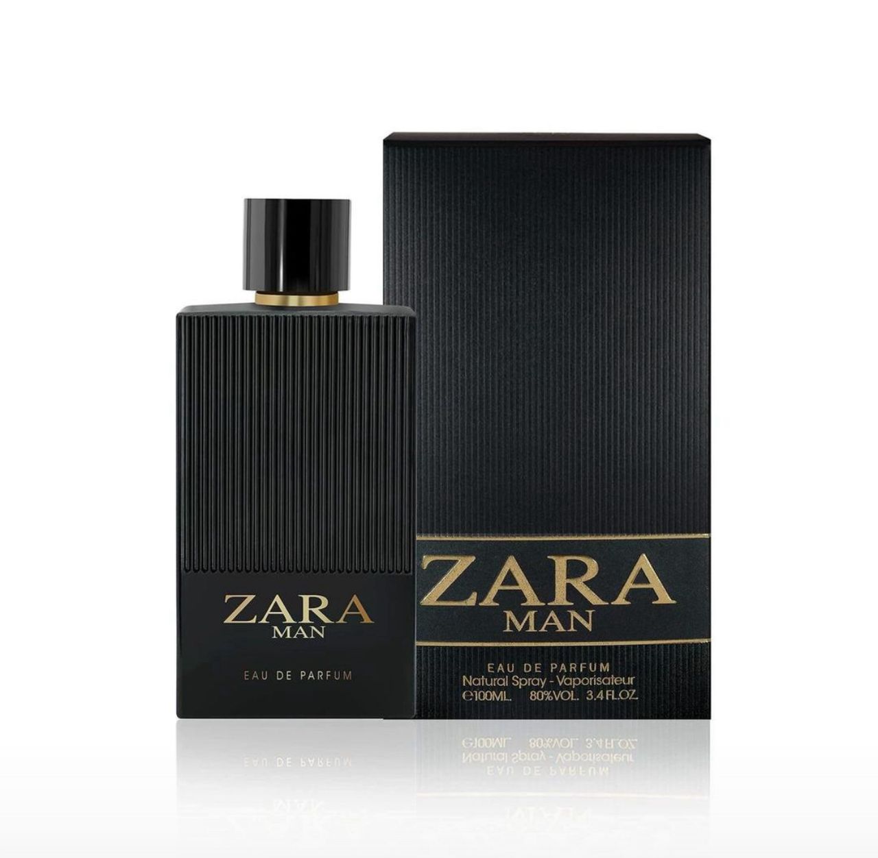 ZARA Perfume