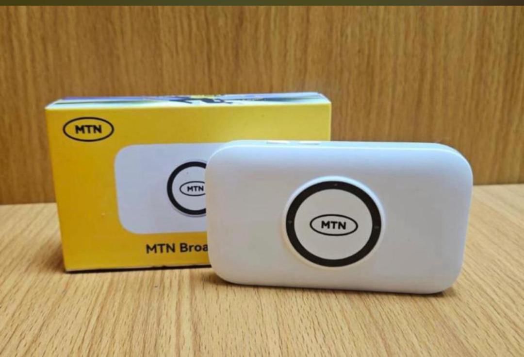 Mifi Device
