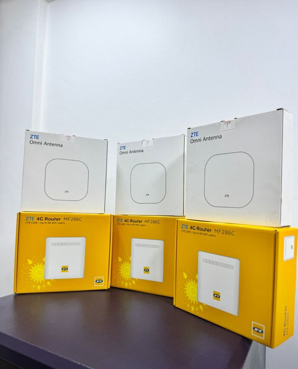 Advanced Router
