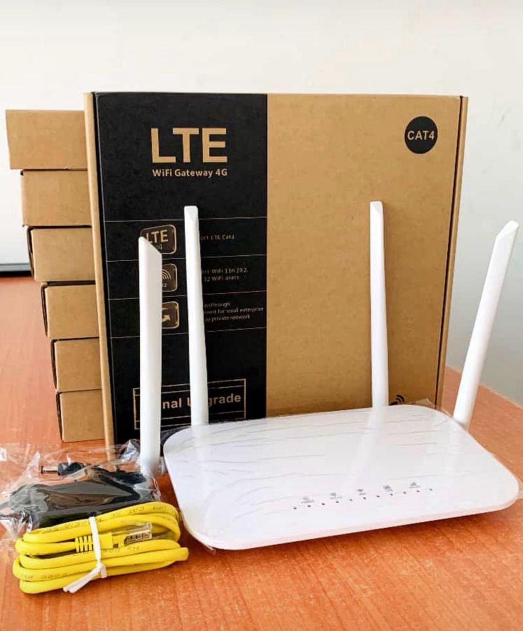 Internet Installation