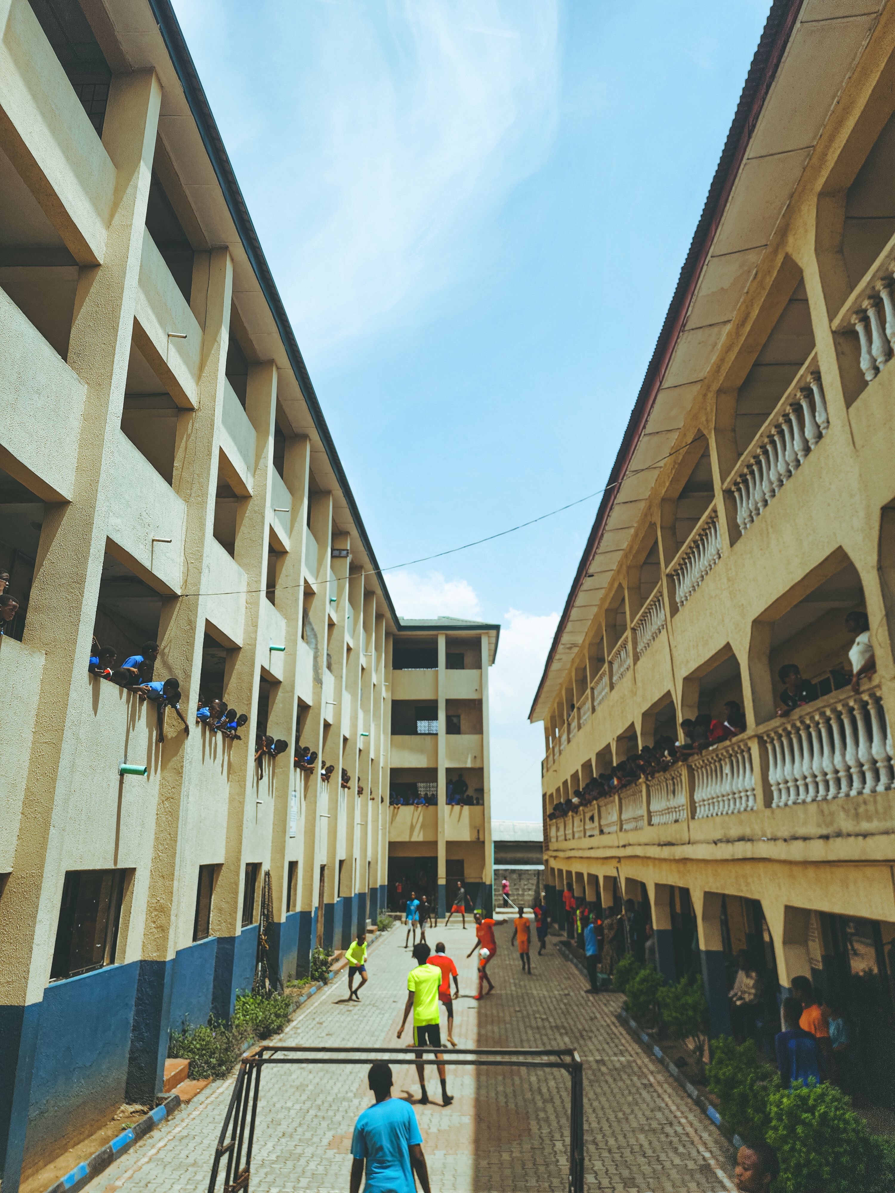 School placement